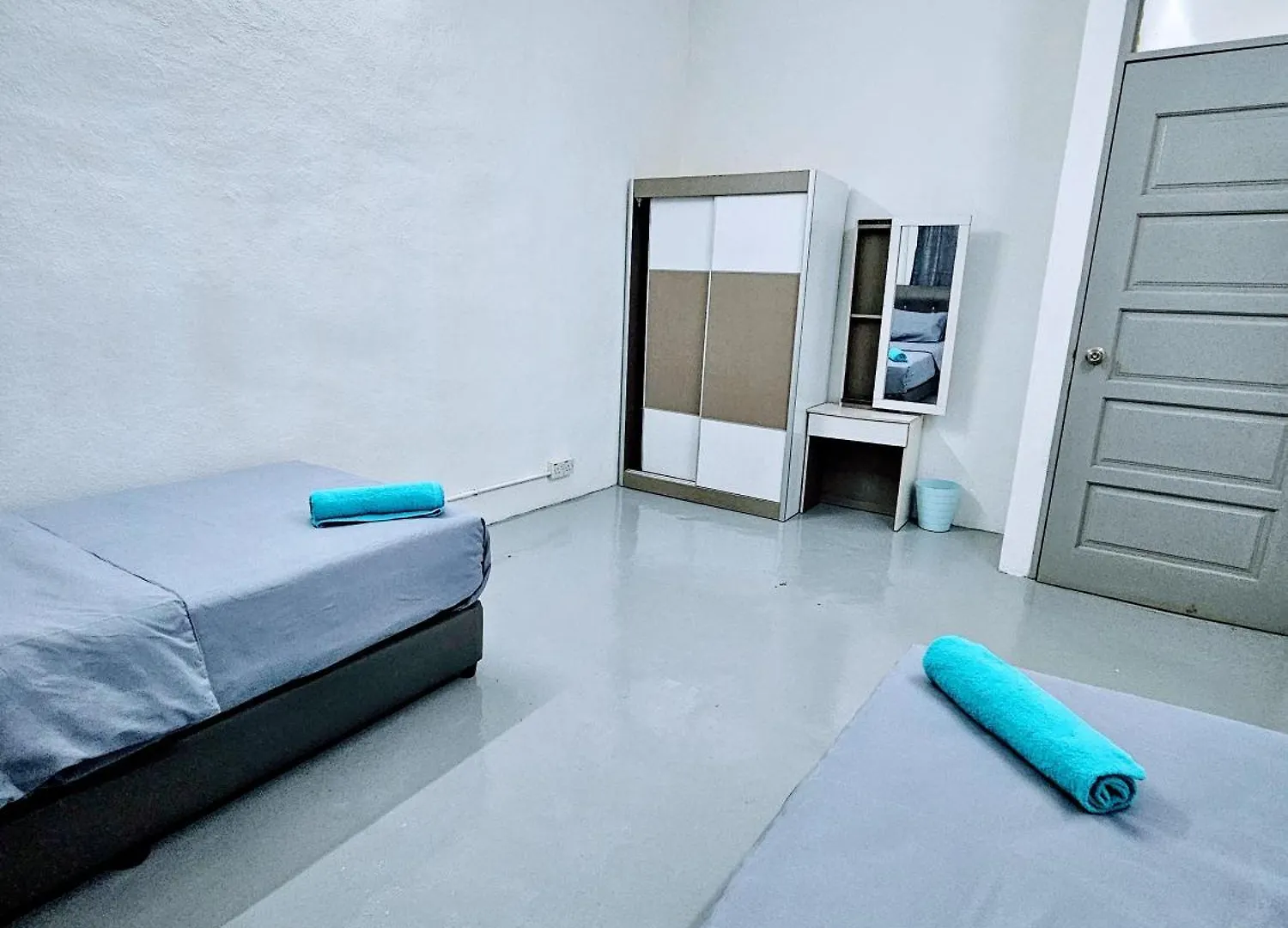 Panchor 6 Hostel 조지타운