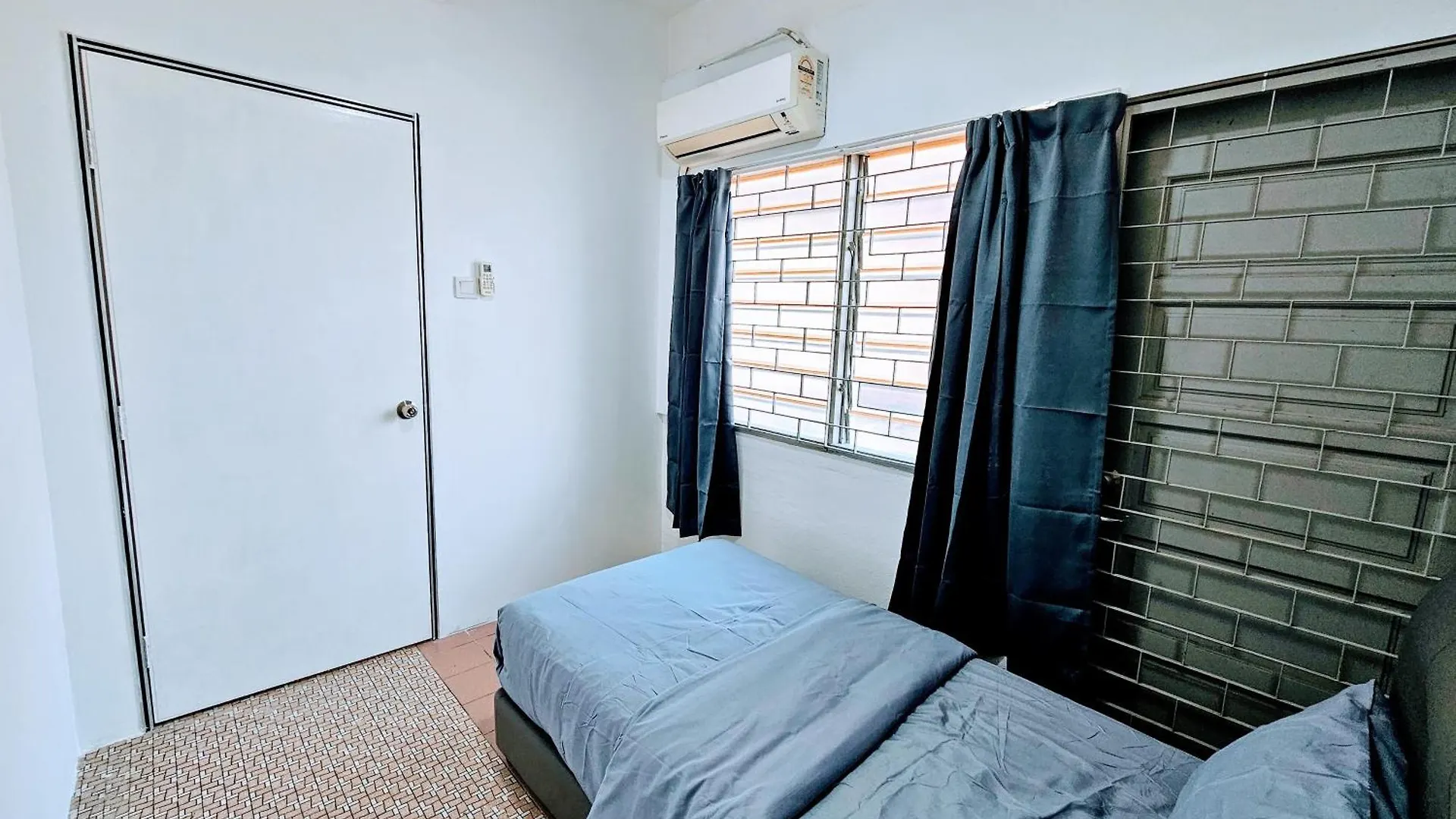 Panchor 6 Hostel 조지타운 말레이시아