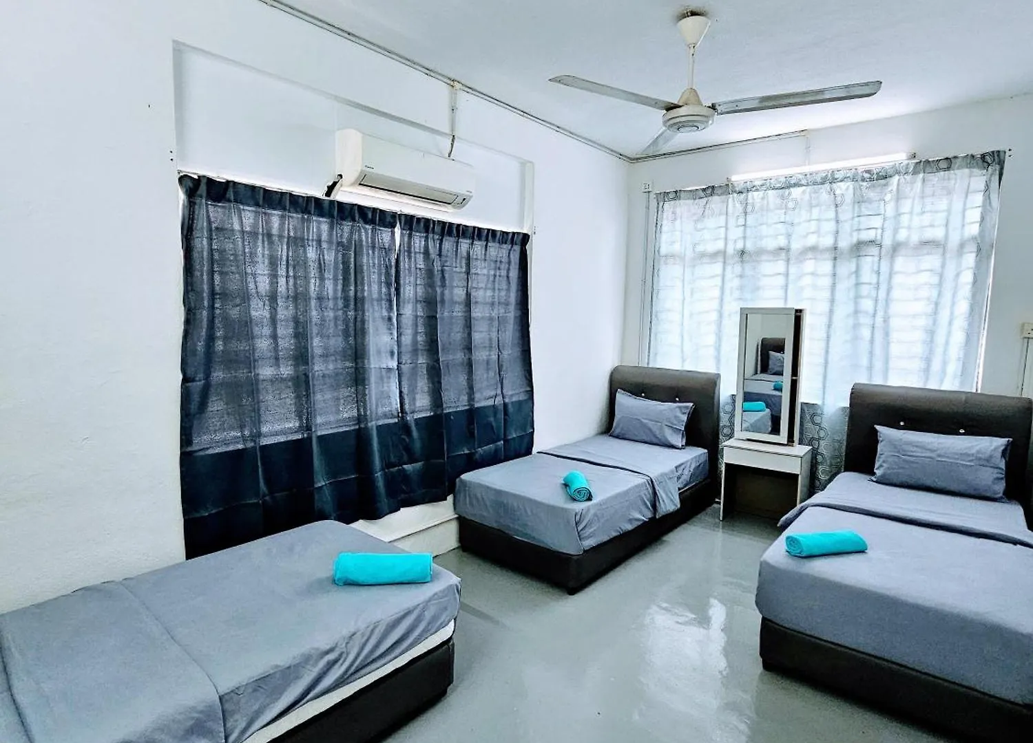 Panchor 6 Hostel 조지타운