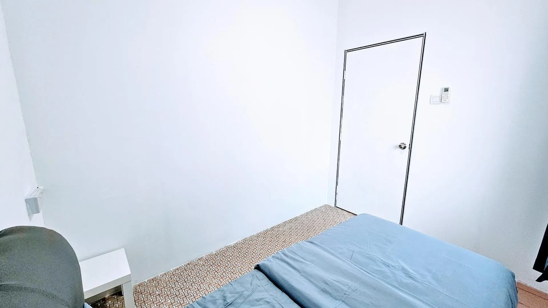 Panchor 6 Hostel 조지타운