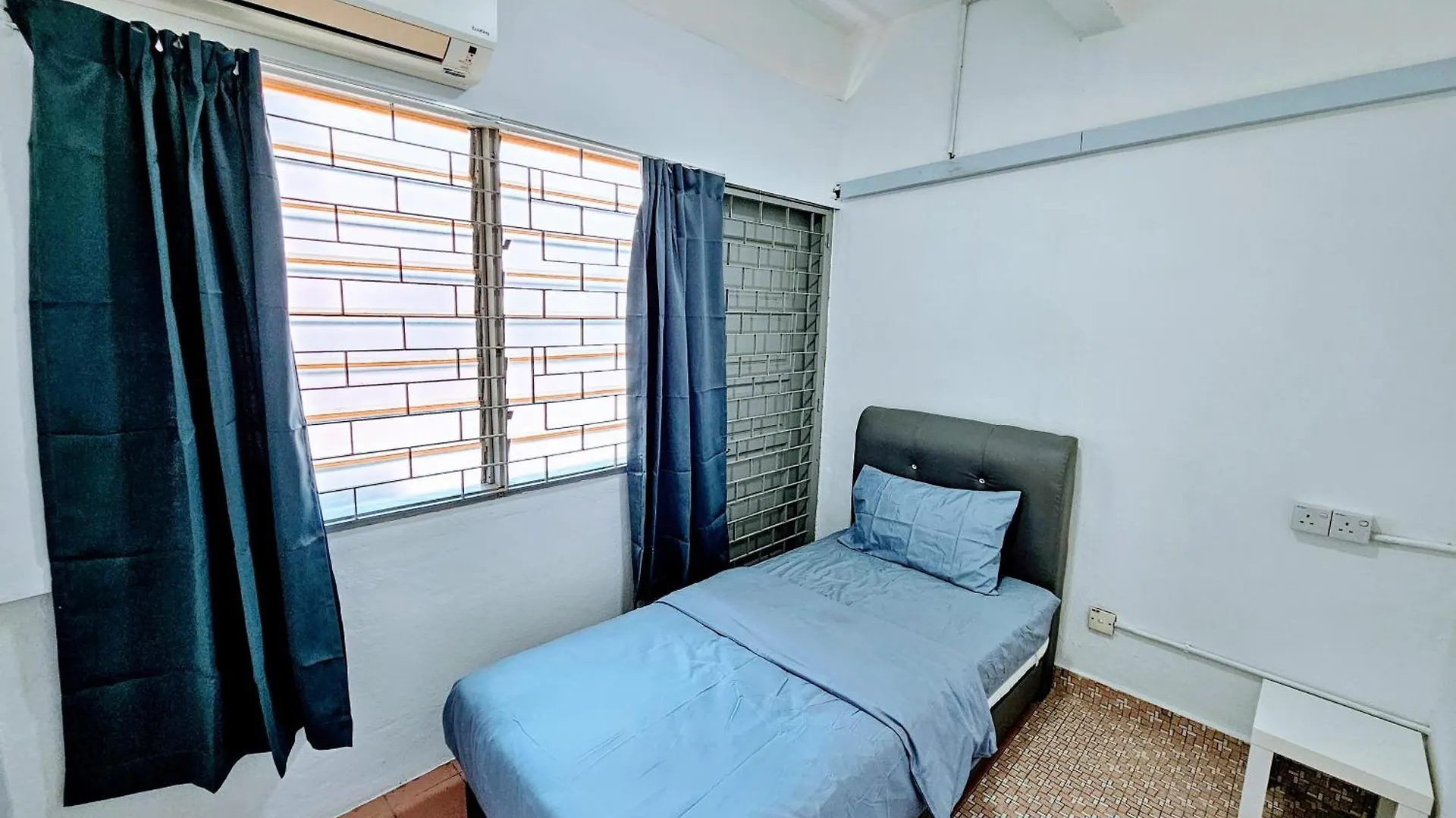 Panchor 6 Hostel 조지타운 0*,
