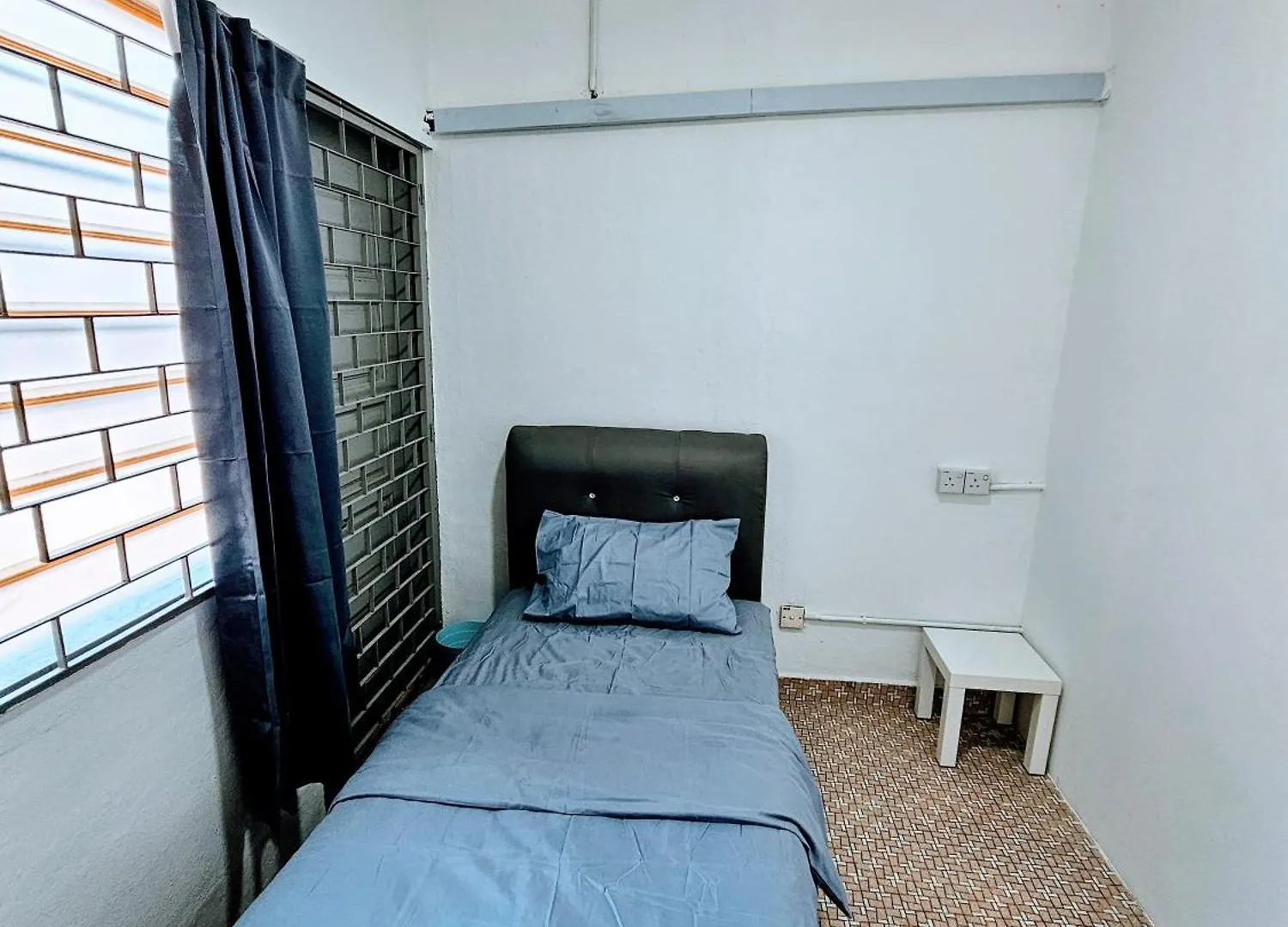 Panchor 6 Hostel 조지타운 말레이시아