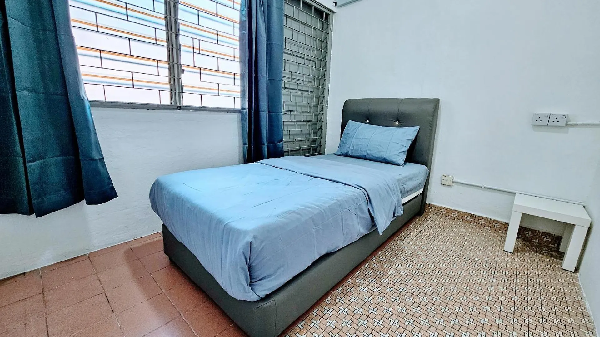 Panchor 6 Hostel 조지타운